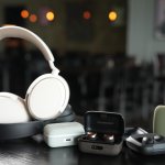 HEAR MORE THAN MUSIC