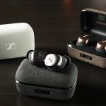 MOMENTUM True Wireless 4