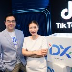 TikTok x SME D Bank