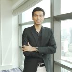 คุณการัน อำบานี ผู้อำนวยการฝ่ายธุรกิจ ช้อ