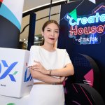 คุณชนิดา คล้ายพันธ์ Head of Public Policy-Thailand, TikTok