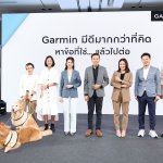 2024 DISCOVER YOUR PERFECT FIT WITH GARMIN 1