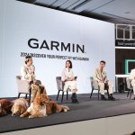 2024 DISCOVER YOUR PERFECT FIT WITH GARMIN 2