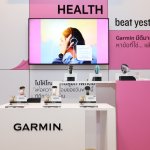2024 DISCOVER YOUR PERFECT FIT WITH GARMIN 4