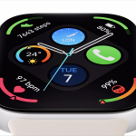 Display Watch FIT 3