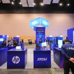 Intel Booth 2