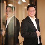 Rabos Suvanamas, Solutions Lead, Salesforce Thailand