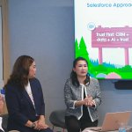Salesforce Brings Latest Trusted AI And Data Innovations to Thailand