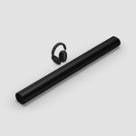 Sonos Ace Black – With Arc