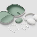 Sonos Ace White – Out Of Case