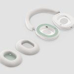 Sonos Ace White – Pads Off