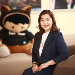 Theerada Kumnerdmoh, Chief Agency Officer at Rabbit Life Insurance PLC