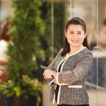 Thitirat Tongtavorn, Country Leader, Salesforce Thailand 2