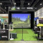 BenQ_ร่วมงาน Thailand Golf Expo 2024 (6)