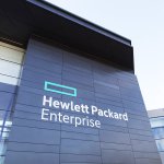 Hewlett Packard Enterprise
