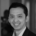 Mr. Hang Tan, Chief Operating Officer, HPE Hybrid Cloud