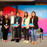 Pi Securities at AWS summit 2024_1_0