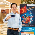 Pic_Promotion_เซ็นทรัล รีเทล จับมือ Card X (2)