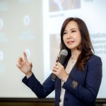 คุณณัชชา สุนทรธาราวงศ์, Deputy CEO and Chief of Private Wealth บริษ