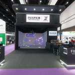02_ฟูจิฟิล์ม เผยโฉมนวัตกรรมโปรเจคเตอร์ Fujifilm FP-