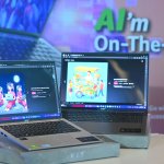Acer Swift Go 14, 16