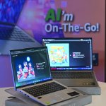 Acer Swift Go 14 x Swift Go 16