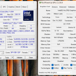 CPU & GPU -Z