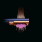 Dyson Airstrait Straightener 1