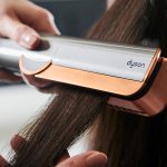 Dyson Airstrait Straightener 9