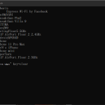 Find Wi-Fi 04