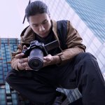 Photo – EOS R5II_Lifestyle Image 4_Lowres_FA