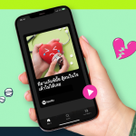 Spotify_Over billions of playlists that get you