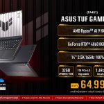 (Combined) ASUS – ROG_Slide_TUF Gamming A14