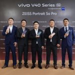 IT_V40 Series 5G Launch