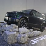 JAECOO 6 EV