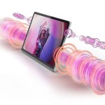 Lenovo Tab Plus_Speaker
