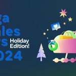 Mega Sales Days 2024 Cover