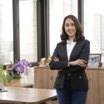 Mrs. Alisa Simaroj, Chief Life Officer of AIA Thailand_0
