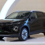 OMODA C5 EV (1)