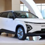 OMODA C5 EV (2)