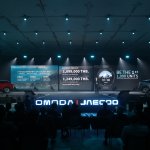 OMODA C5 EV Launch (3)