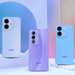 OPPO A3 Series Mission Day 01