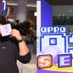 OPPO A3 Series Mission Day 02