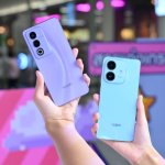 OPPO A3 Series Mission Day 04