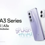OPPO A3 Series Mission Day(Thumbnail)