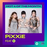 PiXXiE