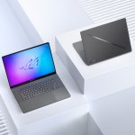 ROG Zephyrus G16 (GA605WI-QR090WF)
