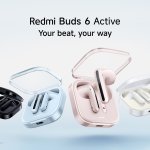Redmi Buds 6 Active_02