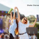 Shake Stereo Link Up