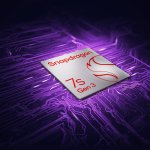 Snapdragon 7s Gen 3 Key Visual